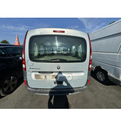Feu arriere principal gauche (feux) RENAULT KANGOO 2 Photo n°20