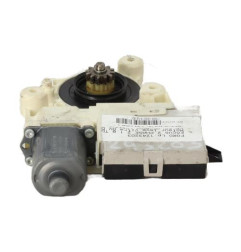 Moteur leve vitre avant droit FORD FOCUS 2 Photo n°1
