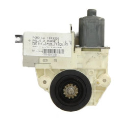 Moteur leve vitre avant droit FORD FOCUS 2