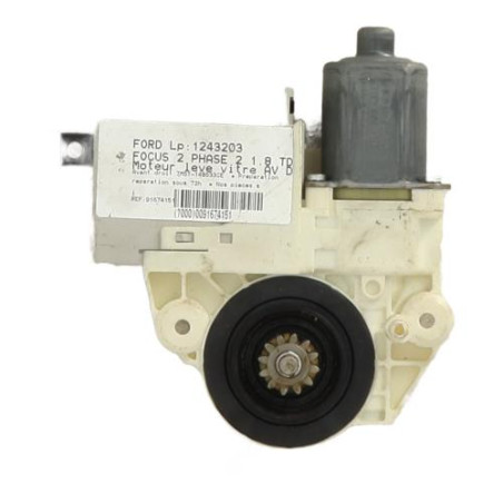 Moteur leve vitre avant droit FORD FOCUS 2