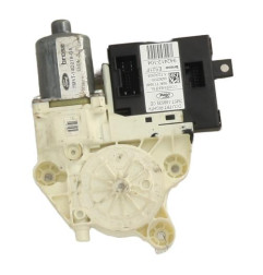 Moteur leve vitre avant droit FORD FOCUS 2 Photo n°3