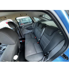 Moteur leve vitre avant droit FORD FOCUS 2 Photo n°9