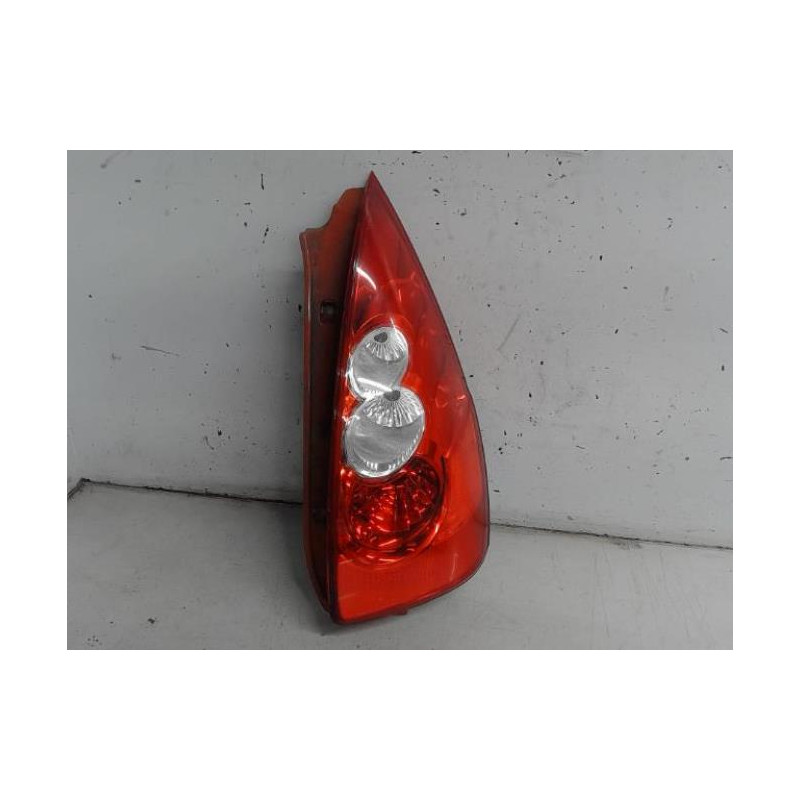 Feu arriere principal droit (feux) MAZDA 5 1
