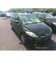 Feu arriere principal droit (feux) MAZDA 5 1 Photo n°7