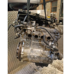 Moteur MAZDA 3 2 Photo n°1