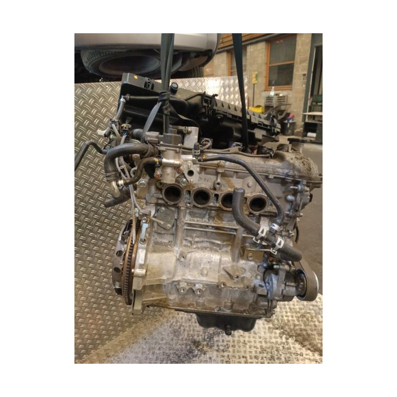 Moteur MAZDA 3 2