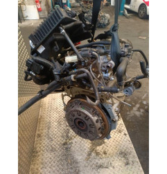 Moteur MAZDA 3 2 Photo n°3