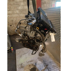 Moteur MAZDA 3 2 Photo n°4