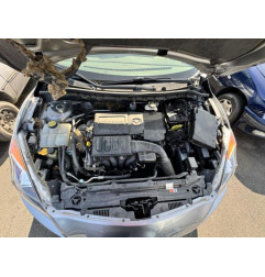 Moteur MAZDA 3 2 Photo n°6