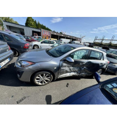 Moteur MAZDA 3 2 Photo n°8