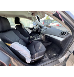 Moteur MAZDA 3 2 Photo n°13