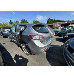 Moteur MAZDA 3 2 Photo n°16