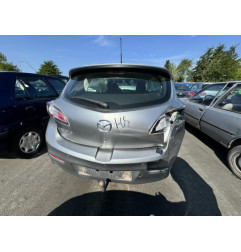 Moteur MAZDA 3 2 Photo n°18