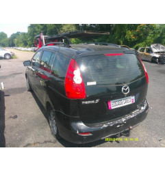 Com (Bloc Contacteur Tournant+Commodo Essuie Glace+Commodo Phare) MAZDA 5 1 Photo n°9