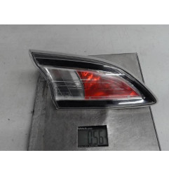 Feu arriere secondaire gauche (feux) MAZDA 3 2 Photo n°1