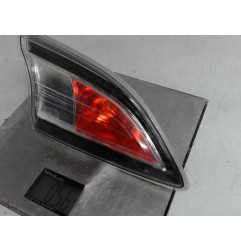 Feu arriere secondaire gauche (feux) MAZDA 3 2 Photo n°3