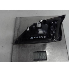 Feu arriere secondaire gauche (feux) MAZDA 3 2 Photo n°4