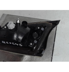 Feu arriere secondaire gauche (feux) MAZDA 3 2 Photo n°6