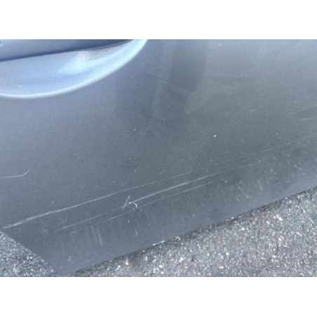 Porte avant droit MAZDA 3 2