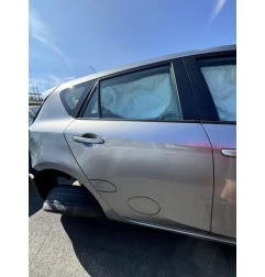 Porte avant droit MAZDA 3 2 Photo n°10