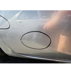 Porte avant droit MAZDA 3 2 Photo n°12