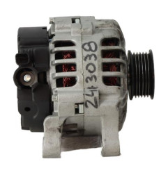 Alternateur MAZDA 3 2 Photo n°1