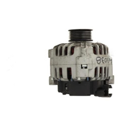 Alternateur MAZDA 3 2 Photo n°3