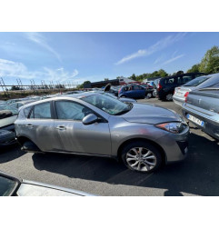 Alternateur MAZDA 3 2 Photo n°10