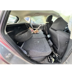 Alternateur MAZDA 3 2 Photo n°16