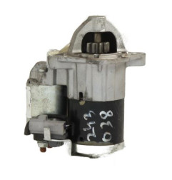 Demarreur MAZDA 3 2 Photo n°6