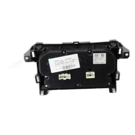 Commande chauffage MAZDA 3 2