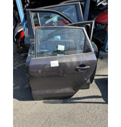 Porte arriere gauche VOLKSWAGEN POLO 5 Photo n°1