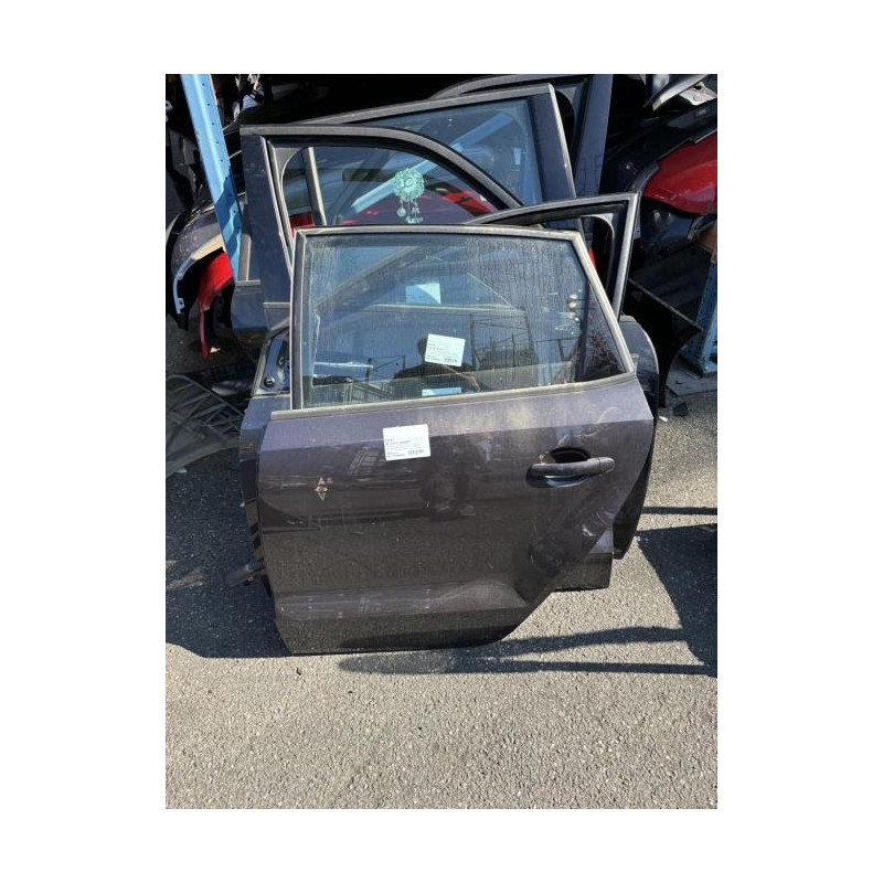Porte arriere gauche VOLKSWAGEN POLO 5