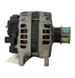 Alternateur VOLKSWAGEN POLO 5 Photo n°4