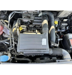 Alternateur VOLKSWAGEN POLO 5 Photo n°12