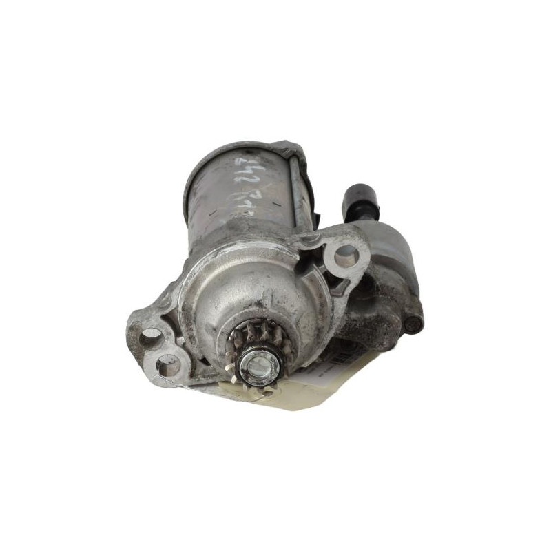 Demarreur VOLKSWAGEN POLO 5 Photo n°2