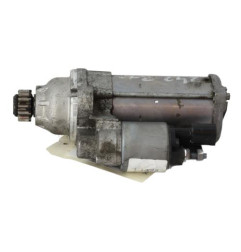 Demarreur VOLKSWAGEN POLO 5 Photo n°3