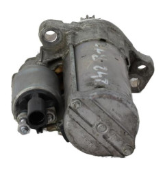 Demarreur VOLKSWAGEN POLO 5 Photo n°4