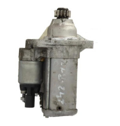 Demarreur VOLKSWAGEN POLO 5 Photo n°6