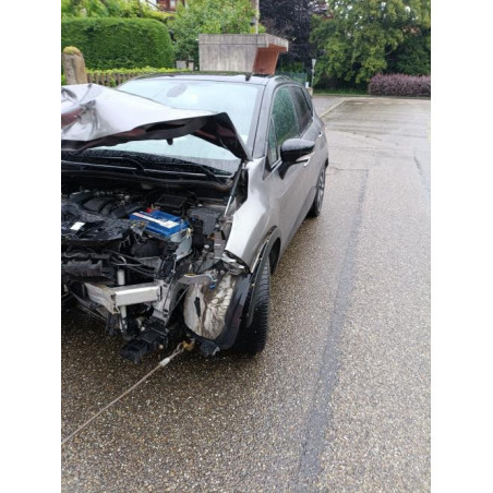 Com (Bloc Contacteur Tournant+Commodo Essuie Glace+Commodo Phare) RENAULT CAPTUR 1 Photo n°1