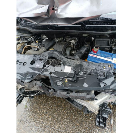 Com (Bloc Contacteur Tournant+Commodo Essuie Glace+Commodo Phare) RENAULT CAPTUR 1