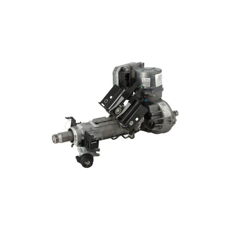 Colonne de direction VOLKSWAGEN POLO 5