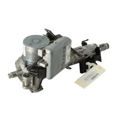 Colonne de direction VOLKSWAGEN POLO 5