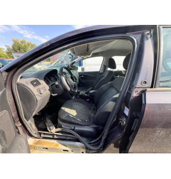 Colonne de direction VOLKSWAGEN POLO 5 Photo n°13