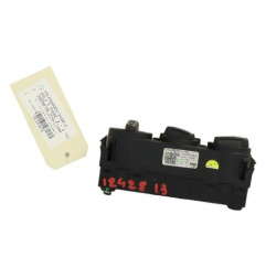 Commande chauffage VOLKSWAGEN POLO 5 Photo n°3