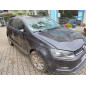 Commande chauffage VOLKSWAGEN POLO 5