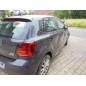 Commande chauffage VOLKSWAGEN POLO 5