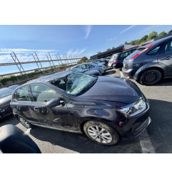 Commande chauffage VOLKSWAGEN POLO 5 Photo n°12