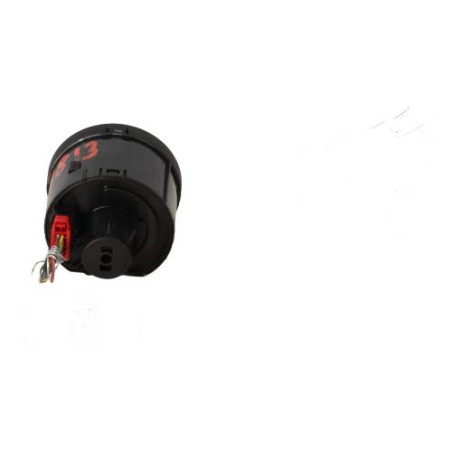 Commande de phare VOLKSWAGEN POLO 5