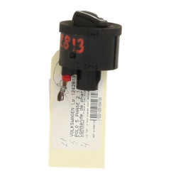 Commande de phare VOLKSWAGEN POLO 5 Photo n°3